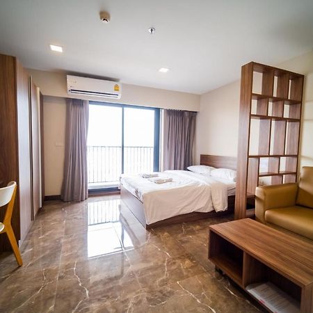 Rangsit Residence المظهر الخارجي الصورة
